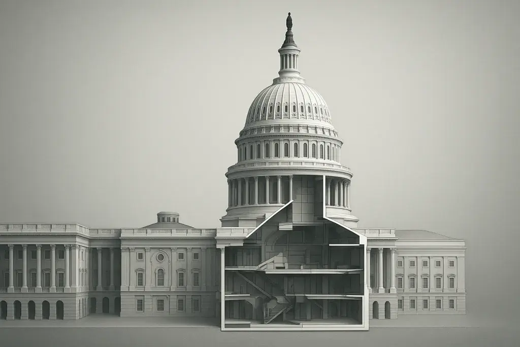 Former U.S.