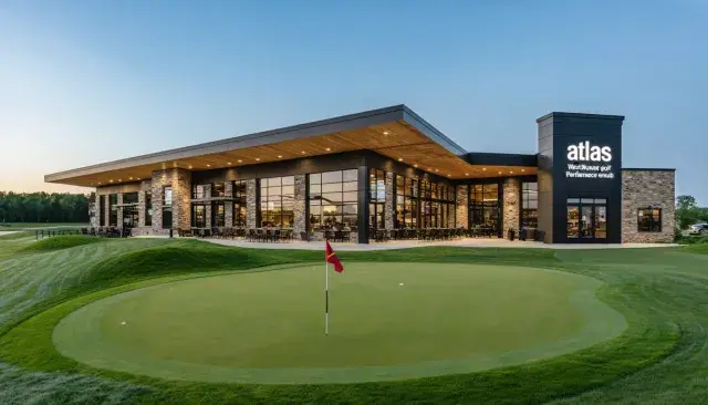 West Bluemound Road Emerges as Wisconsin's Top Golf Lifestyle Hub