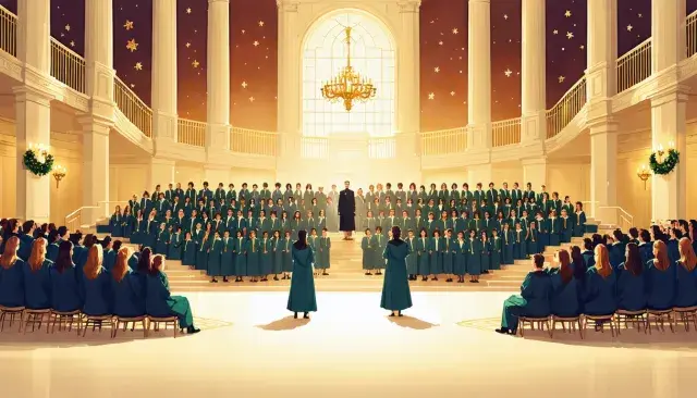 UND Nursing Pins 55 BSN Graduates in Time-Honored Ceremony