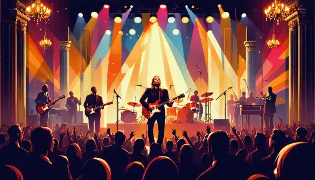 Tedeschi Trucks Band Streams Beacon Residency to Launch Future Soul Album