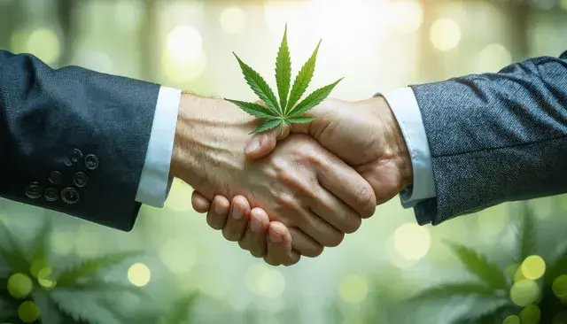 Metrc and BioTrack Partner to Unify Seed-to-Sale Tracking in Cannabis Markets