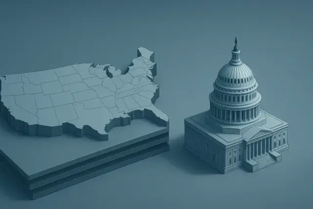 The U.S.