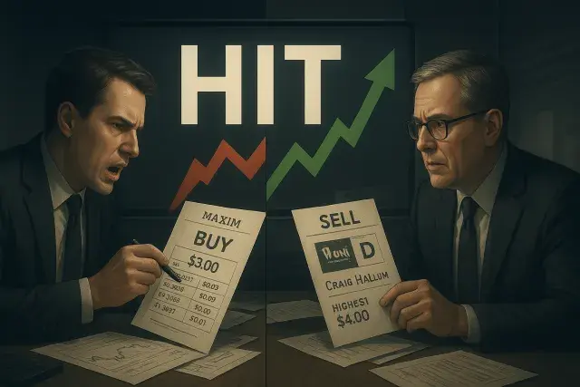 Analysts Split on Health In Tech as Buy and Sell Calls Collide