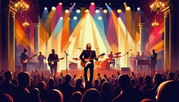 Tedeschi Trucks Band Streams Beacon Residency to Launch Future Soul Album